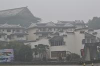 日月湖国际生态城周边实景图