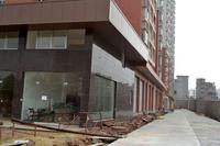 辉达·山水豪庭2013.2.28实景图