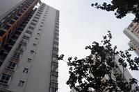 辉达·山水豪庭2013.2.28实景图