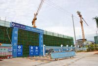 2013.07.08和思相思湖畔实景图
