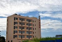 2013.07.08和思相思湖畔实景图