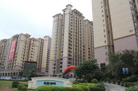 人和·莱茵湖畔实景图(2.18)