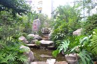 汇川上东区2013.10.31实景图