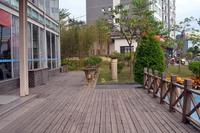 汇川上东区2013.10.31实景图