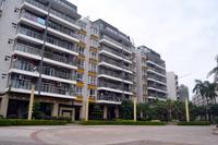 汇川上东区2013.10.31实景图