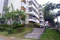汇川上东区2013.10.31实景图