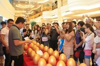 云星钱隆天下天御组团精装大宅开盘(8.17)