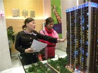 2013.11.23住朋网-颐华居看房团