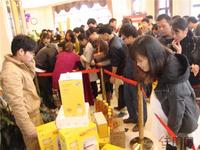 2013.11.23住朋网-天誉华庭看房团
