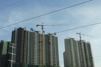 光大东方一品实景图