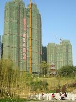 2013.11.25盛世名都实景图