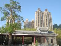 2013.11.25盛世名都实景图