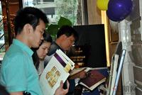 海华东盟公馆首期开盘(6.15)