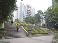 蓝山上城实景图(1.9)