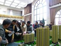 12.21冠亚国际星城开盘