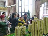 12.21冠亚国际星城开盘
