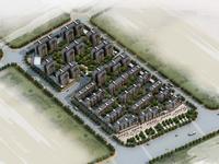 联发乾景效果图