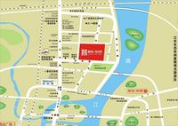 联发乾景效果图