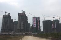 和居·邕江郡实景图(1.9)