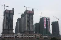 和居·邕江郡实景图(1.9)