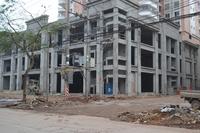 粤华名都2013年2月份实景图