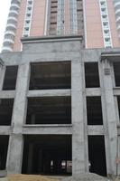 粤华名都2013年2月份实景图