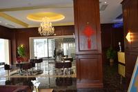 富丽华·海御封顶仪式