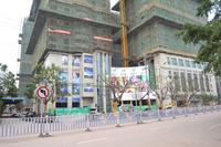 2013年2月份和德·御景台实景图