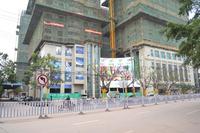 2013年2月份和德·御景台实景图