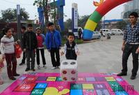 2013.02.03荣恒·江景新春游园活动