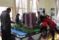 2013.02.03荣恒·江景新春游园活动