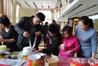 2013.02.03荣恒·江景新春游园活动