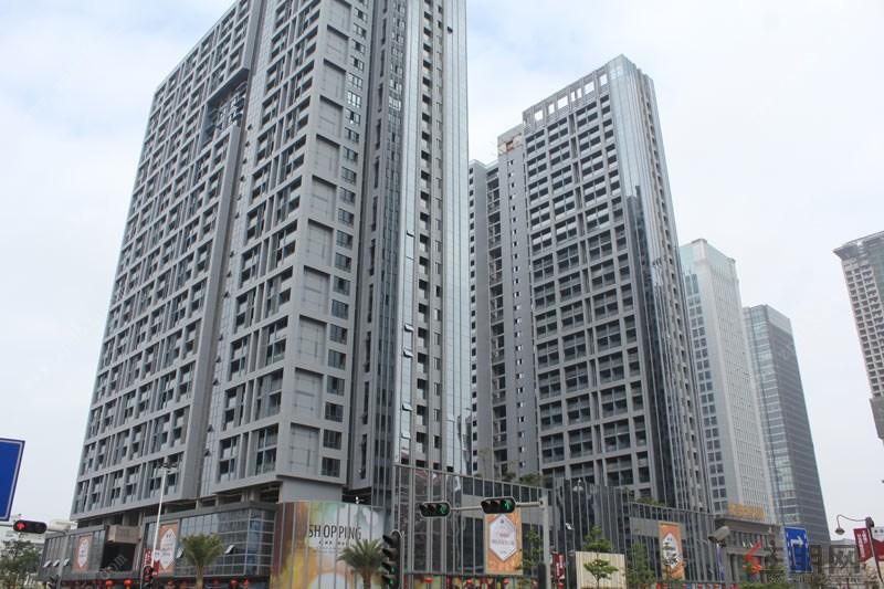 天健国际公馆_楼盘详情_南宁住朋网