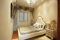 保利·爱琴海125㎡样板房(2.28)