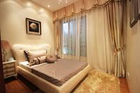 保利·爱琴海125㎡样板房(2.28)