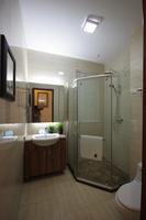 保利·爱琴海125㎡样板房(2.28)