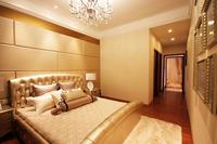 保利·爱琴海125㎡样板房(2.28)