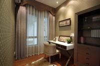 保利·爱琴海125㎡样板房(2.28)