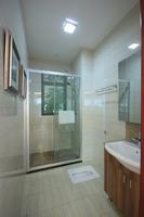 保利·爱琴海125㎡样板房(2.28)