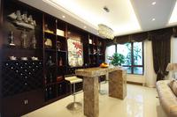 保利·爱琴海125㎡样板房(2.28)