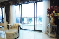 保利·爱琴海125㎡样板房(2.28)