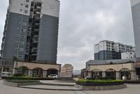 恒丰·香山华府 实景图