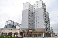 恒丰·香山华府 实景图