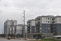 恒丰·香山华府 实景图