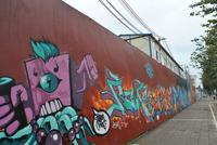 2月19日柳工·颐华城工程进度图