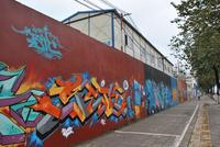 2月19日柳工·颐华城工程进度图