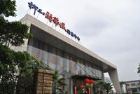 2月19日柳工·颐华城工程进度图