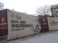 冠泰·水晶城实景图