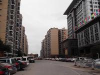 冠泰·水晶城实景图