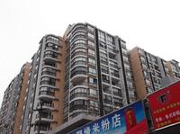 冠泰·水晶城实景图